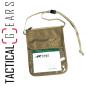 Preview: TASMANIAN TIGER - TT - NECK POUCH - KHAKI